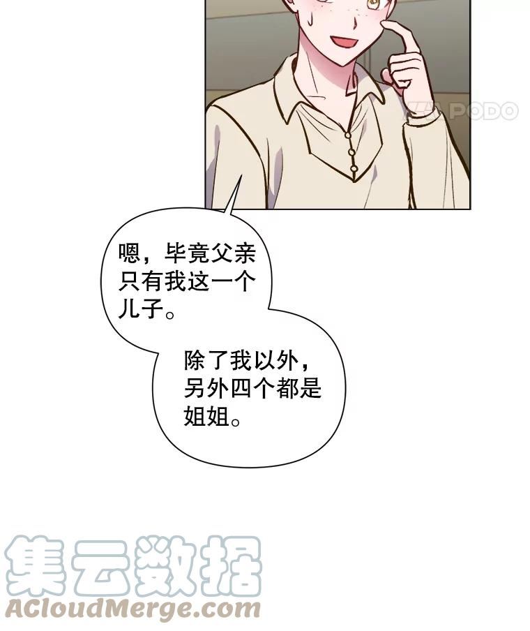 伊丽莎白漫画,46.足球老师58图