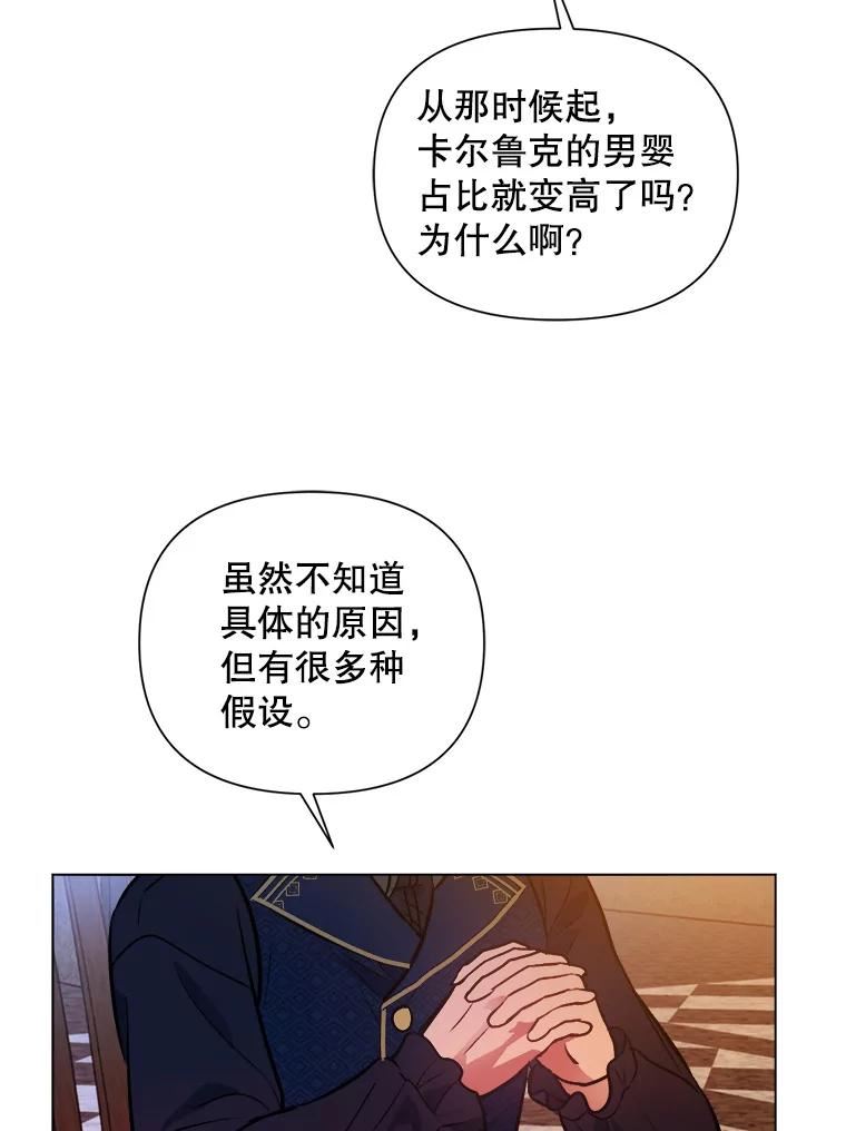 伊丽莎白漫画,47.诅咒（1）35图