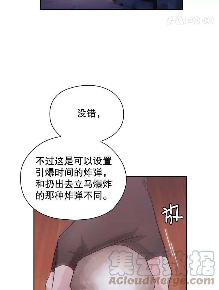 阿多尼斯诗人经典语录漫画,186.炸弹55图