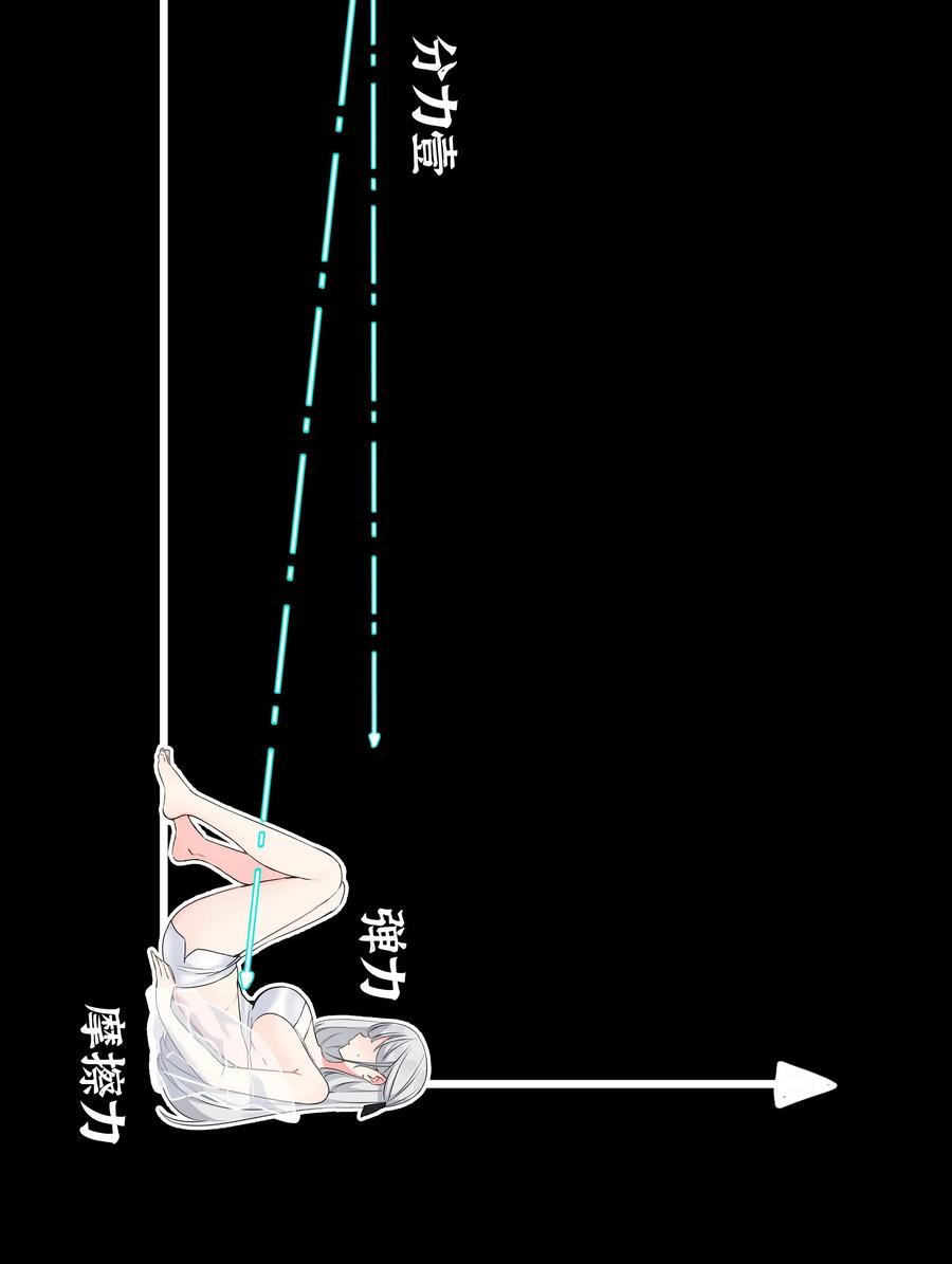 只好飞升了最新话漫画,065 师兄玩得真花63图