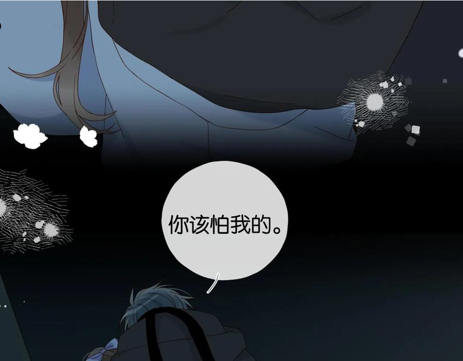 他那么撩全文免费阅读漫画,第50话 你该怕我的63图