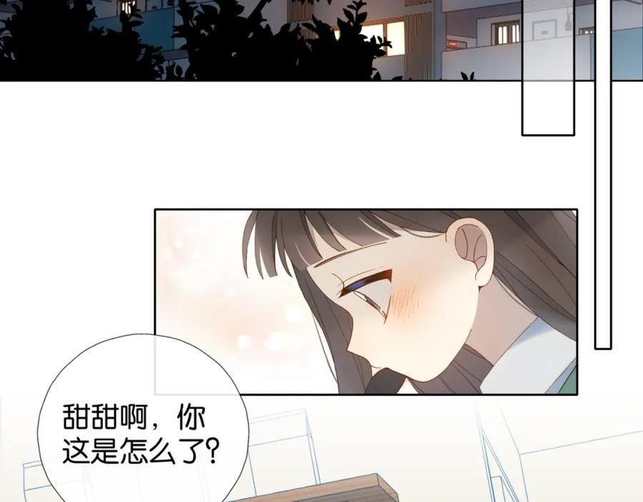 他那么撩TXT小说下载漫画,第52话 离闻煜风远点44图