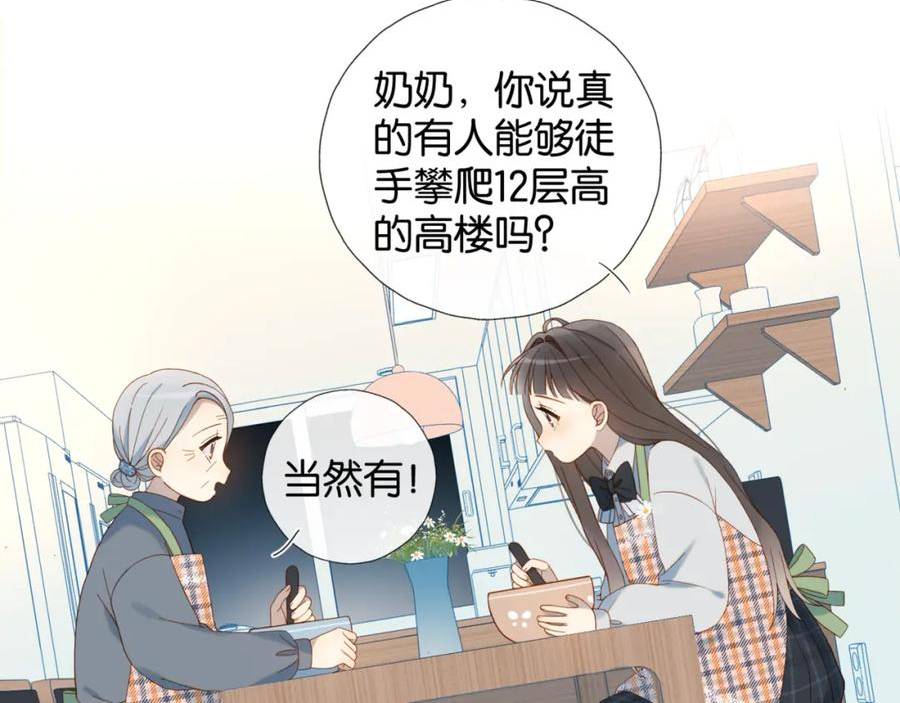 他那么撩TXT小说下载漫画,第52话 离闻煜风远点47图