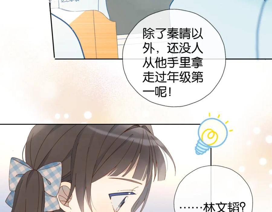 他那么撩结局漫画,第53话 你讨厌我么？60图