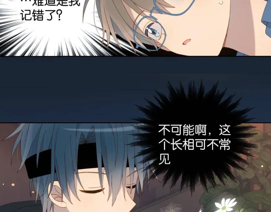 他那么撩漫画漫画,第56话 酒瓶游戏11图