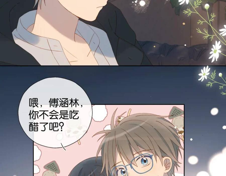 他那么撩漫画漫画,第56话 酒瓶游戏12图