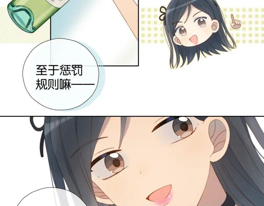 他那么撩漫画免费全集阅读下拉式漫画,第56话 酒瓶游戏30图