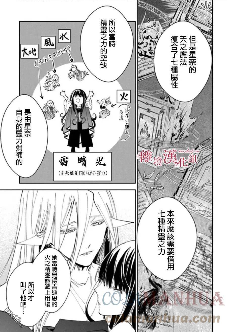 转生魔女宣告灭亡漫画,第24话7图