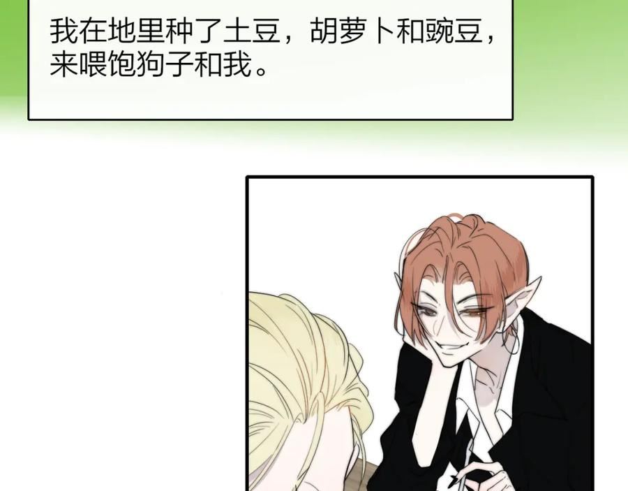 非友人关系免费漫画下拉式漫画,番外 小王子和吸血鬼x248图