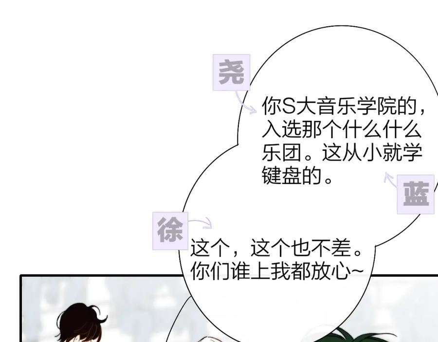 非友人关系免费漫画下拉式漫画,第52话 他是恋爱还是发财？14图