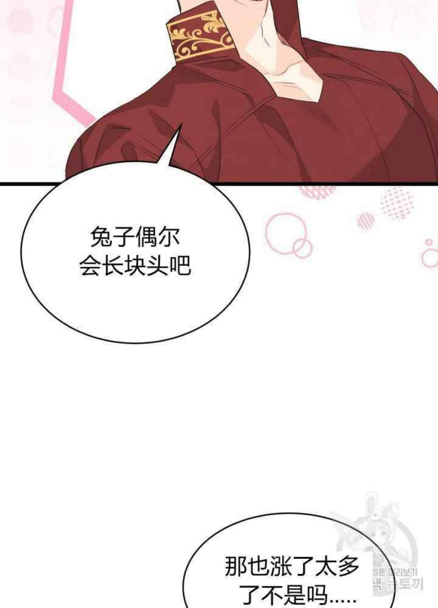 兔子和黑豹的共生关系漫画,第45话完结34图