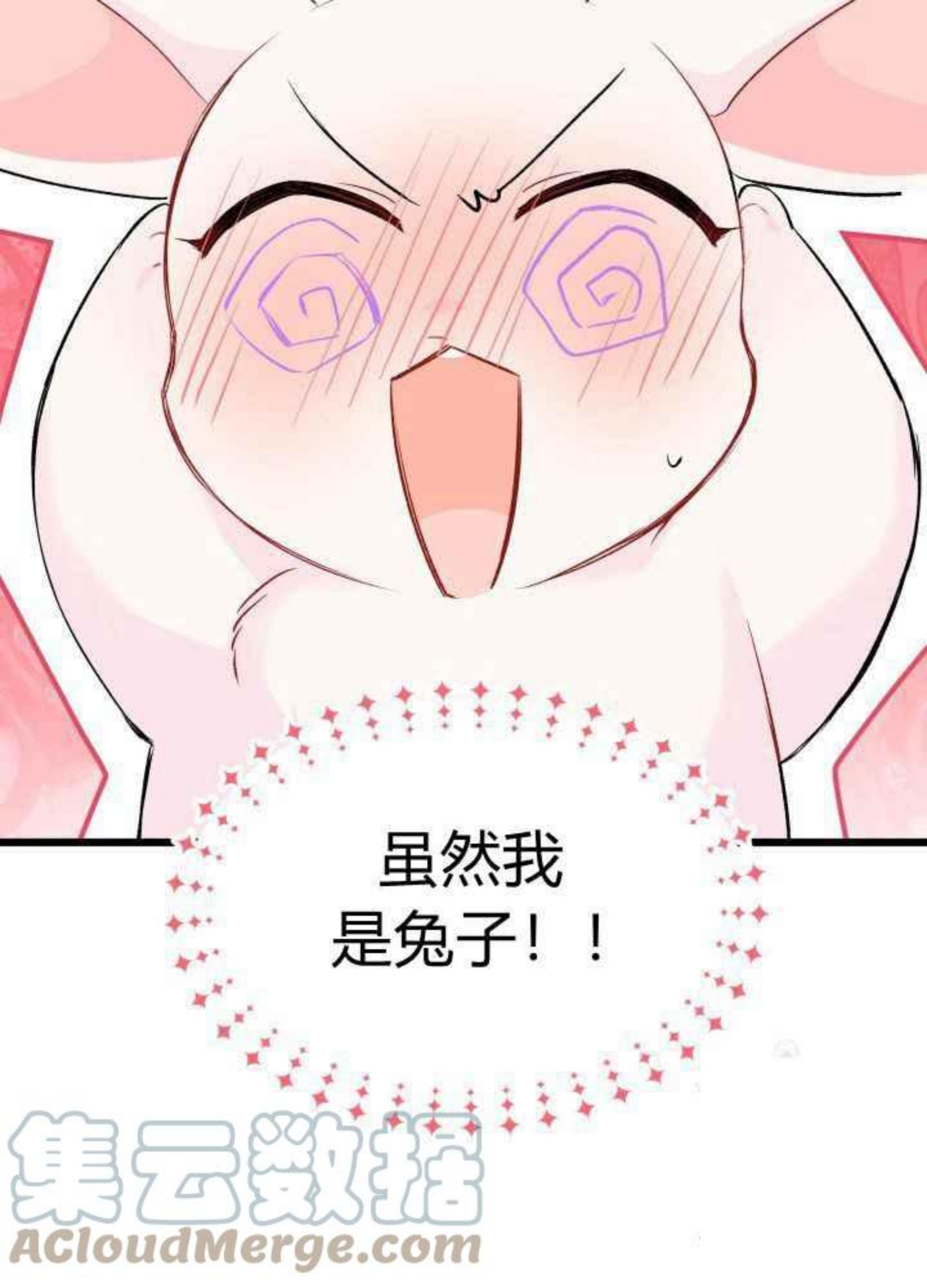 兔子和黑豹的共生关系漫画,第46话81图