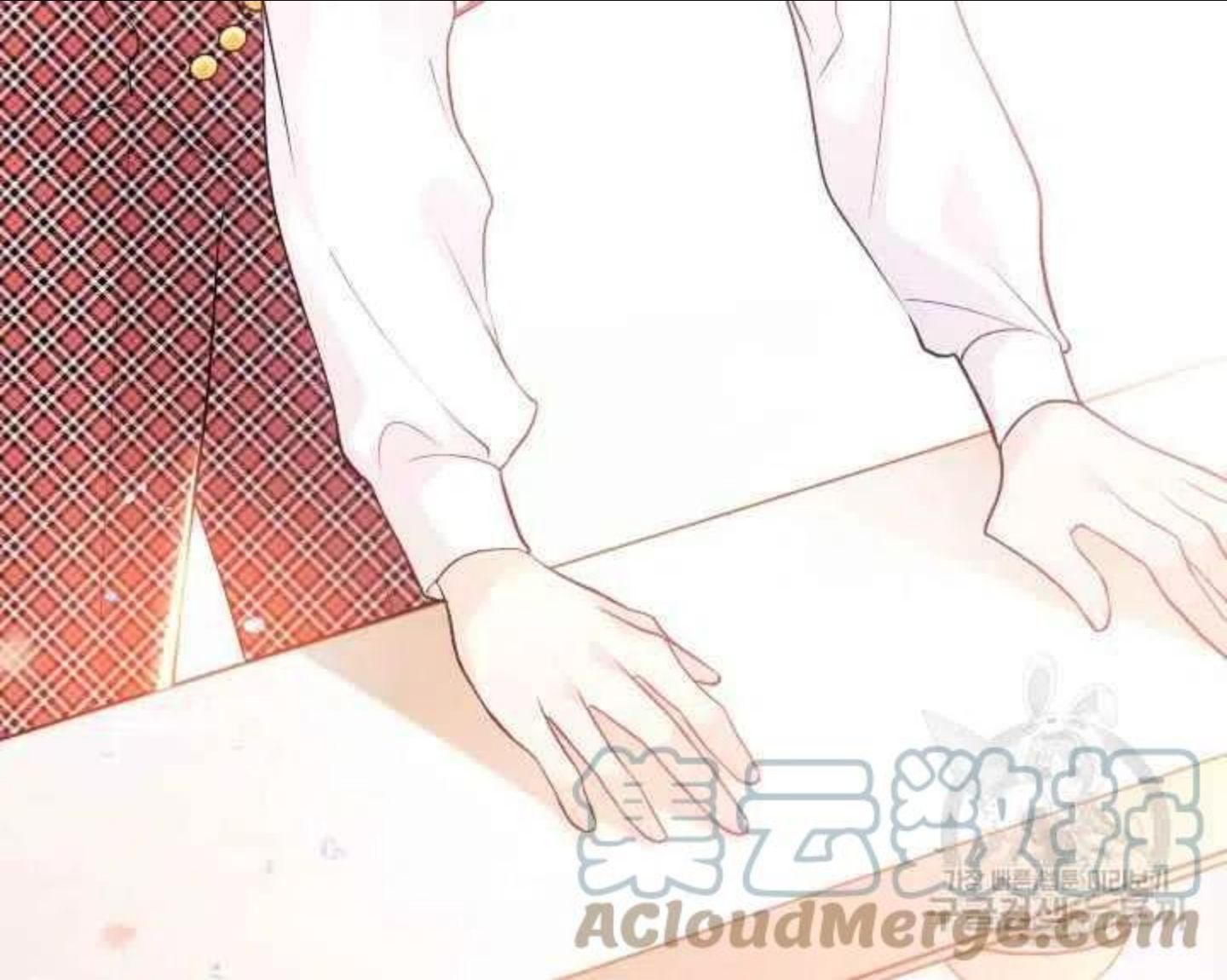 兔子和黑豹的共生关系漫画,第44话第一季完结169图