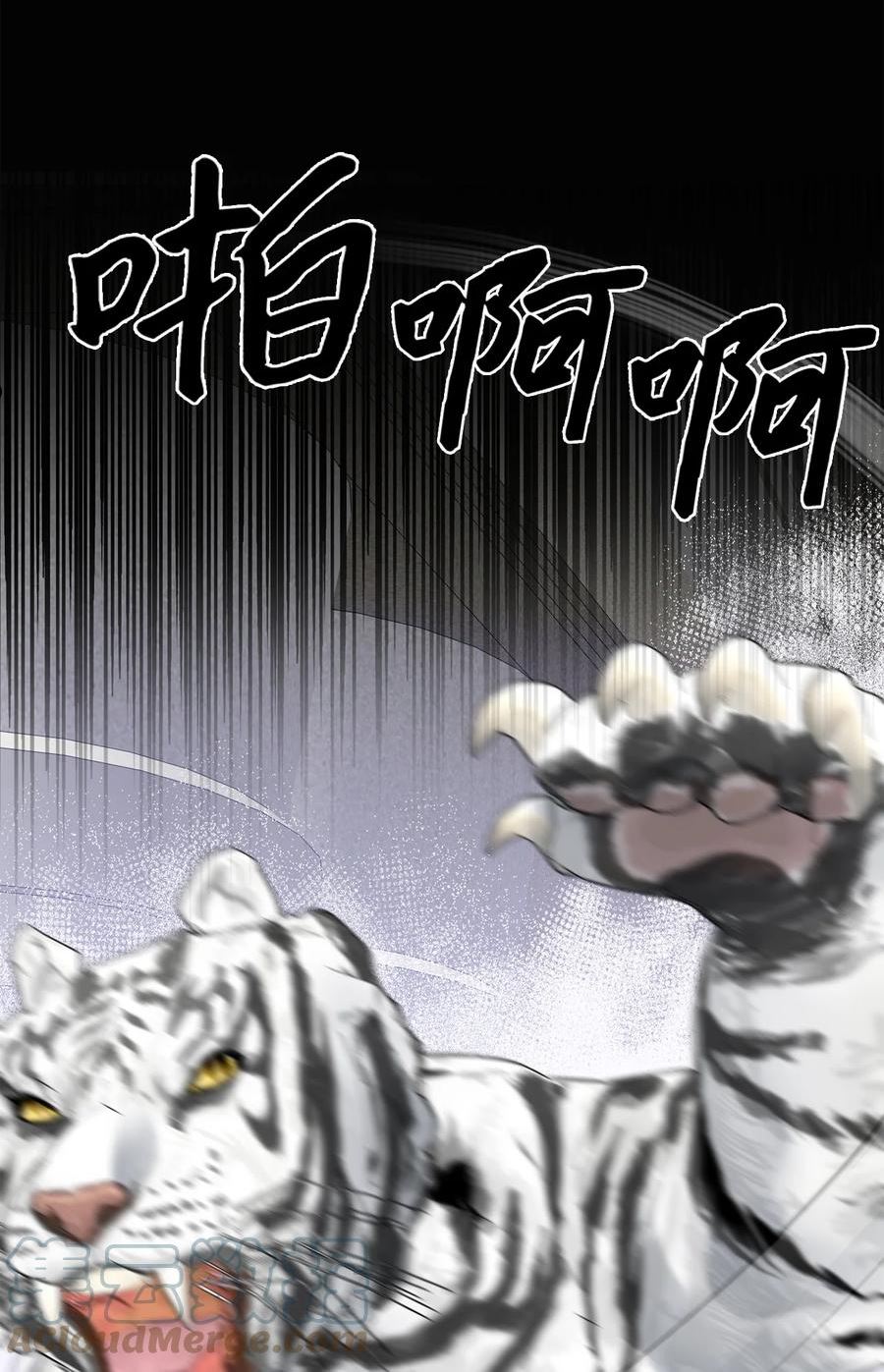 皇帝的假面漫画,50 特露蒂的告白13图