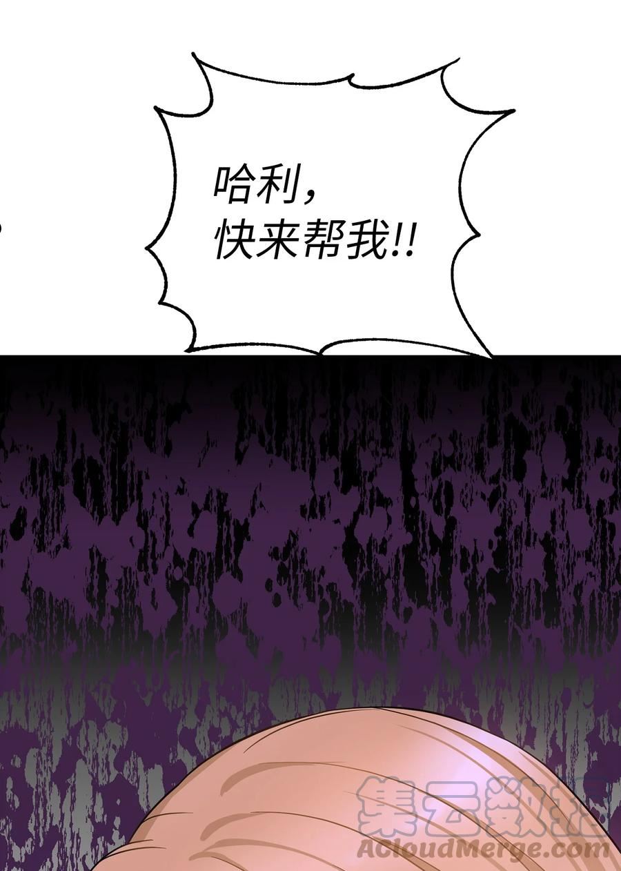 皇帝的假面漫画,58 兄弟俩的相见49图