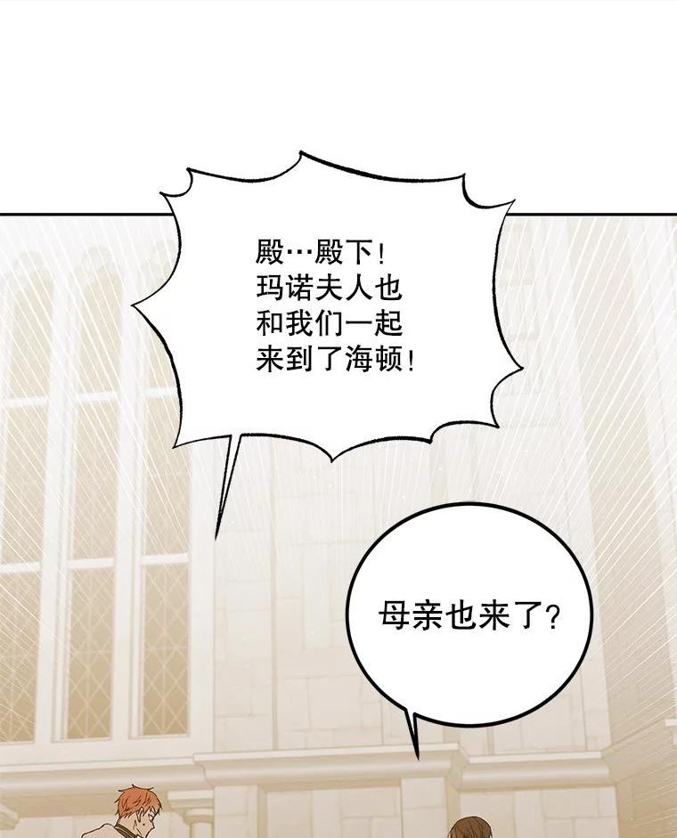 如何守护温柔的你漫画,63.玛诺夫人20图