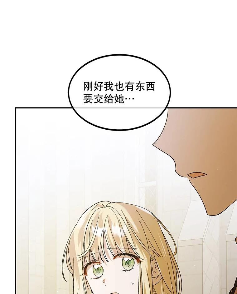 如何守护温柔的你漫画,63.玛诺夫人27图