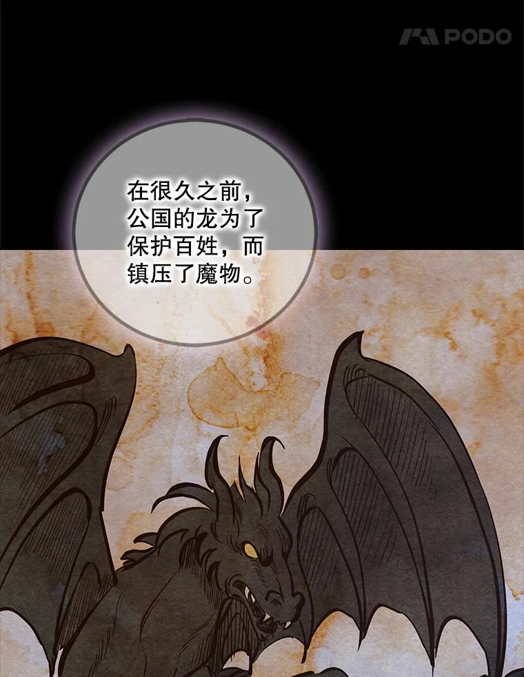 如何守护温柔的你漫画,60.城主的察觉112图