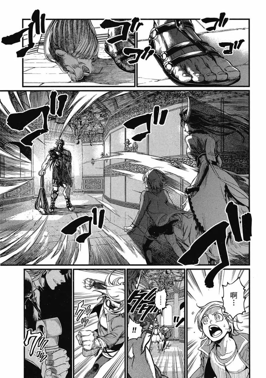 终末的女武神第一季在线观看漫画,第05卷96图