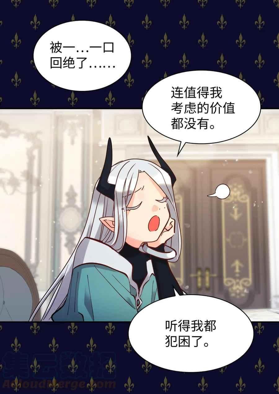 双胞胎的皇室生存计划漫画,第77话8图