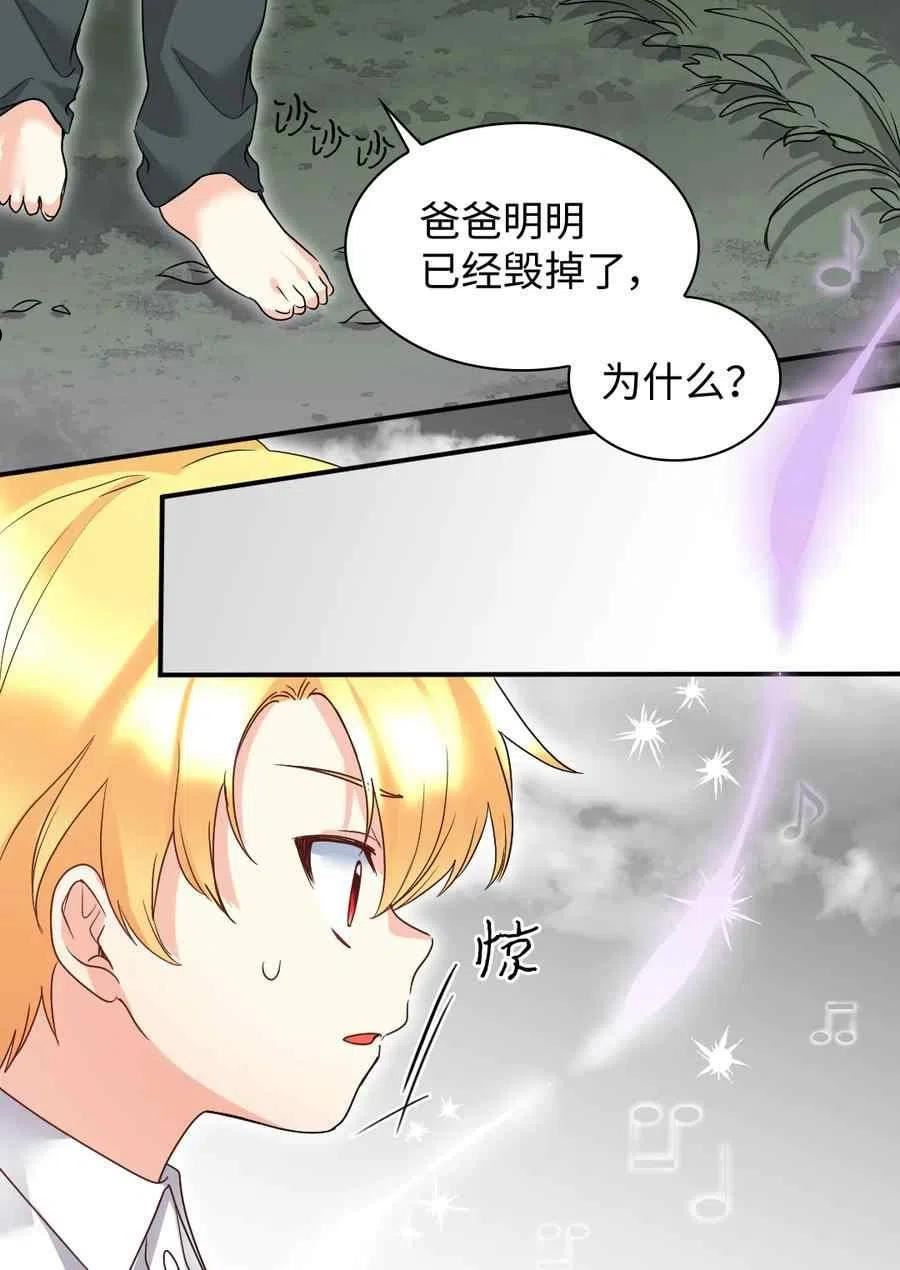 双胞胎的皇室生存计划漫画,第87话18图