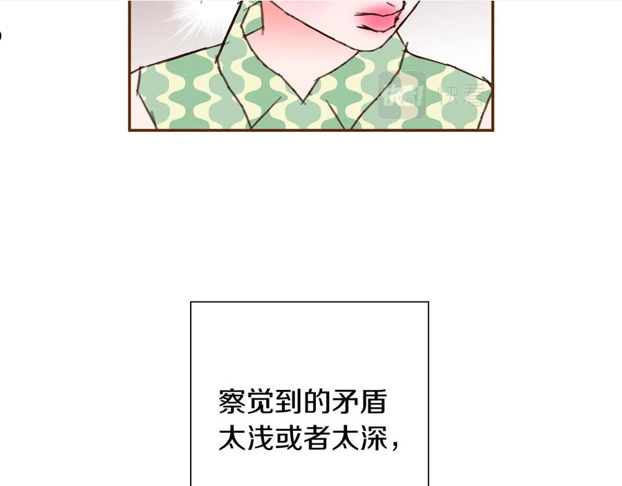 恋爱铃第二季漫画,第186话 疑心170图