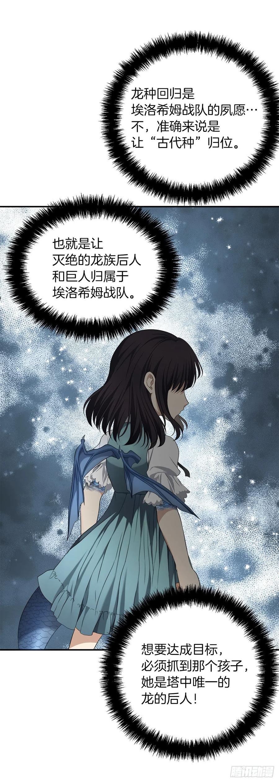 重生归来的潇洒漫画,130.成为龙人的监护人45图