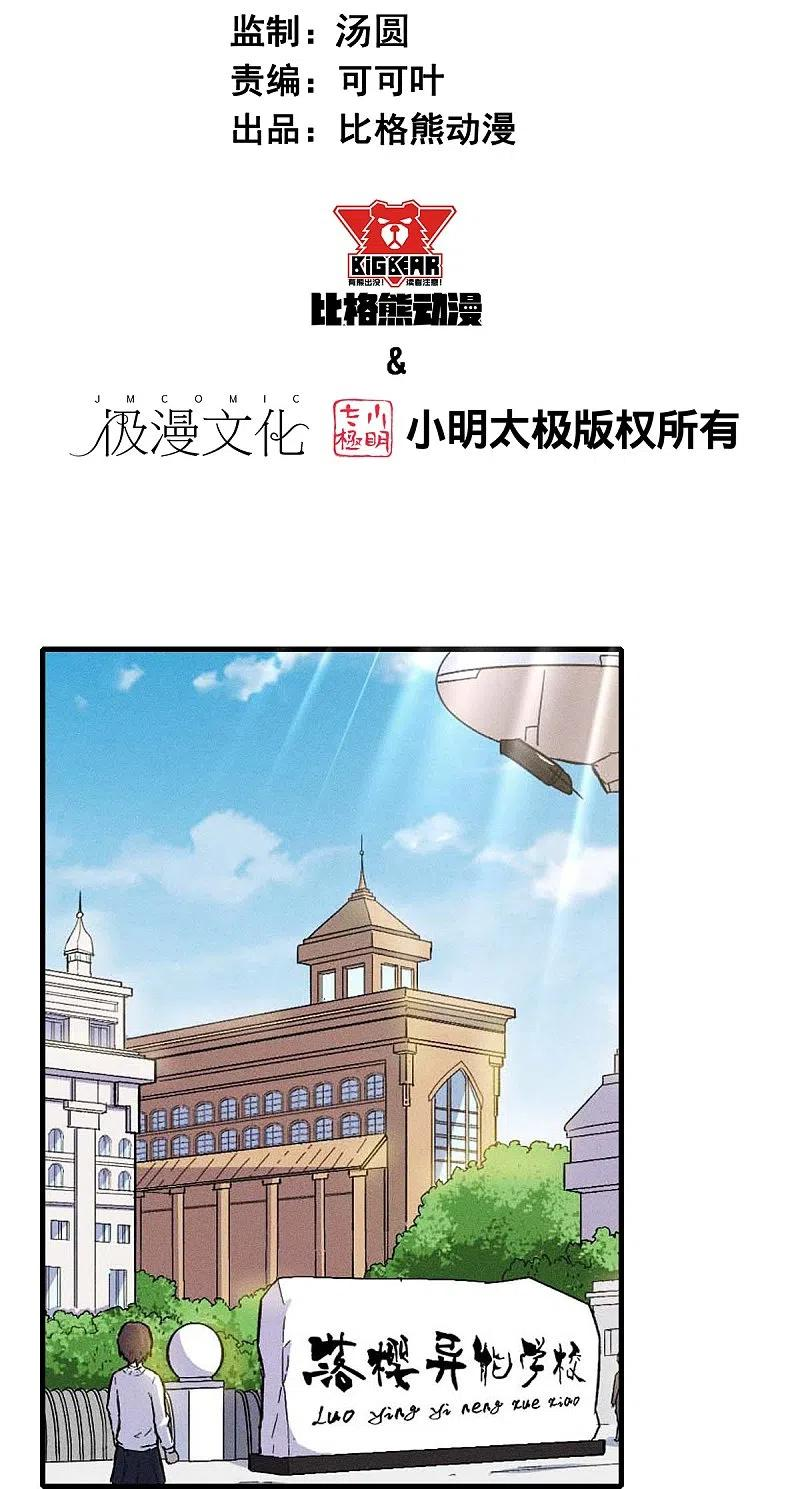 校园狂师漫画,第252话 复活名额2图