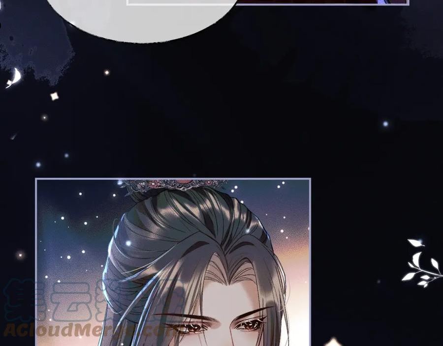 二哈和他的白猫师尊实体书漫画,第25话 天问审鬼13图