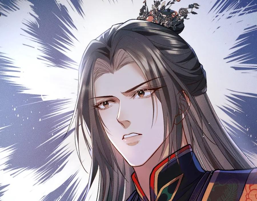 二哈和他的白猫师尊实体书漫画,第25话 天问审鬼38图