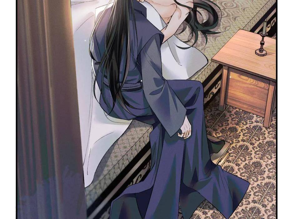 二哈和他的白猫师尊漫画,第36话 你是有自尊病吗？58图