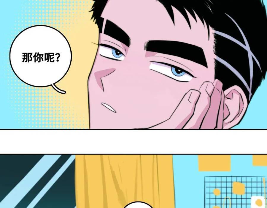 硬核一中漫画,第92话 好友相性100问35图