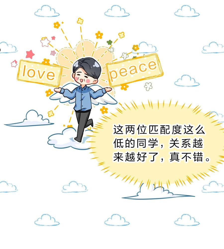 信息素说我们不可能漫画,35 彦哥，你再过来一点20图