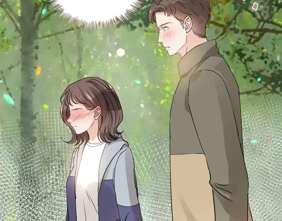 闪婚总裁契约妻漫画,第511话 心动预警72图