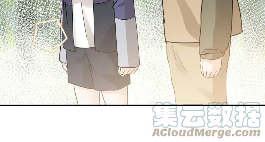 闪婚总裁契约妻漫画,第511话 心动预警73图