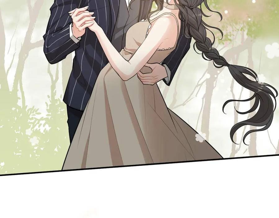 闪婚总裁契约妻小说漫画,第515话 你还怨我吗？19图