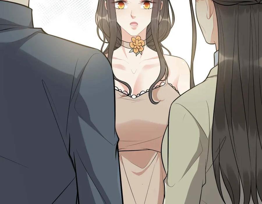 闪婚总裁契约妻小说漫画,第515话 你还怨我吗？58图