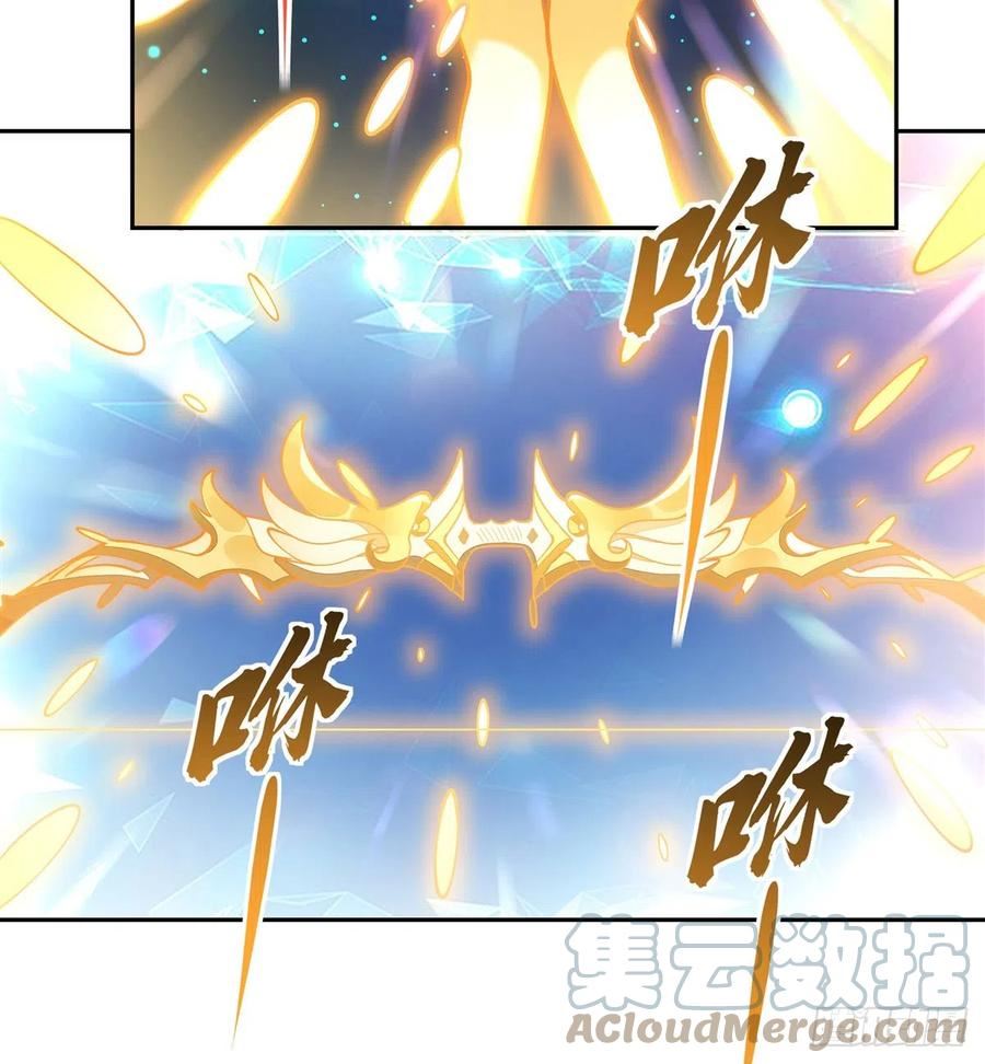 我的女徒弟们都是未来诸天大佬漫画小说漫画,第135话 圣师武装19图