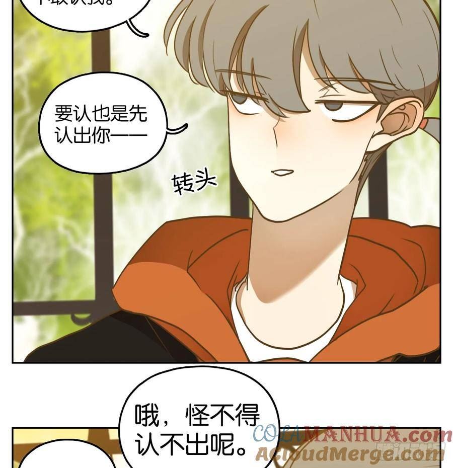 妖怪酒馆漫画,第261话 围城之青（一）39图