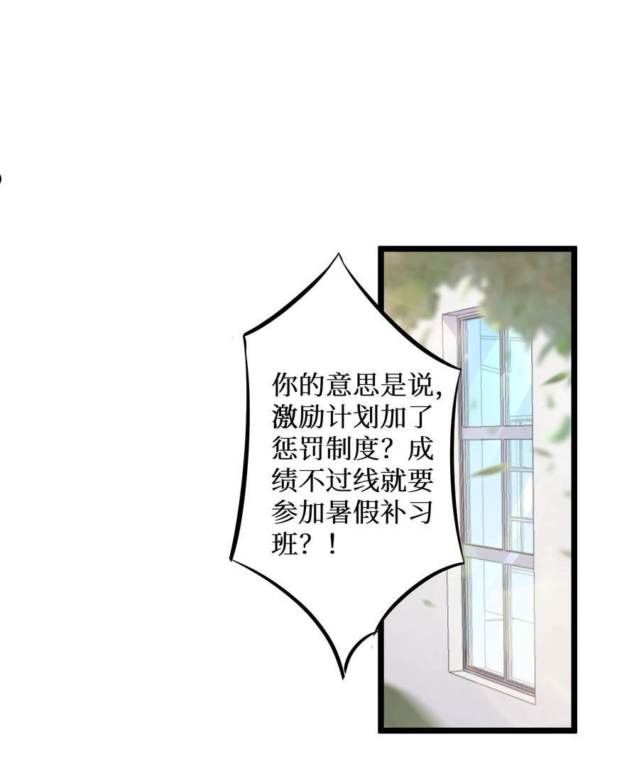 自宅女友漫画,80 林若雨本尊？3图