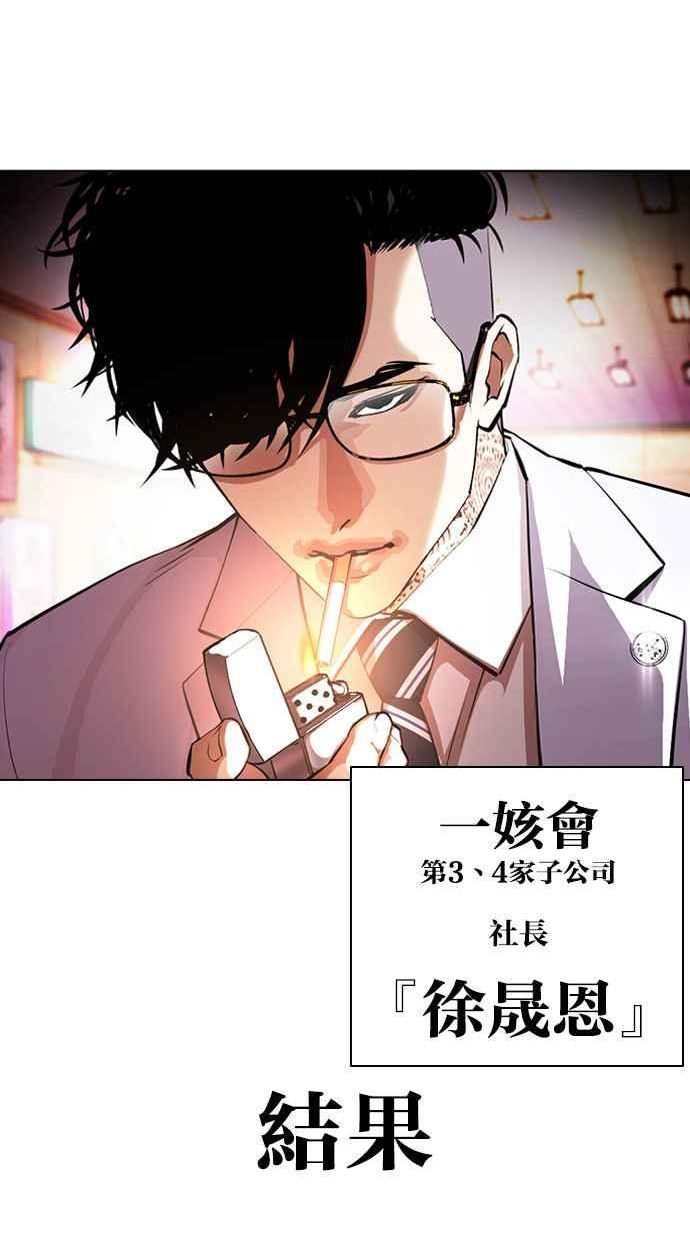 看脸时代漫画全集漫画,[第392话] 一姟会(第2家子公司) [21]2图