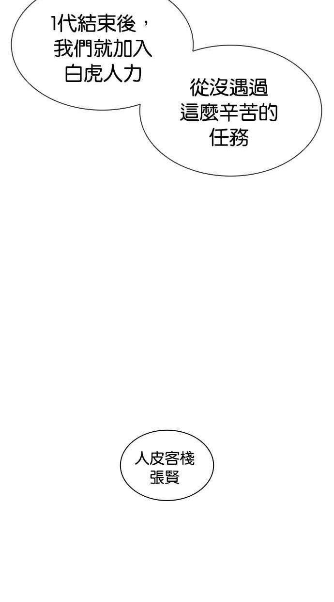 看脸时代漫画359话免费完整版漫画,[第400话] 打倒人皮客栈[02]88图