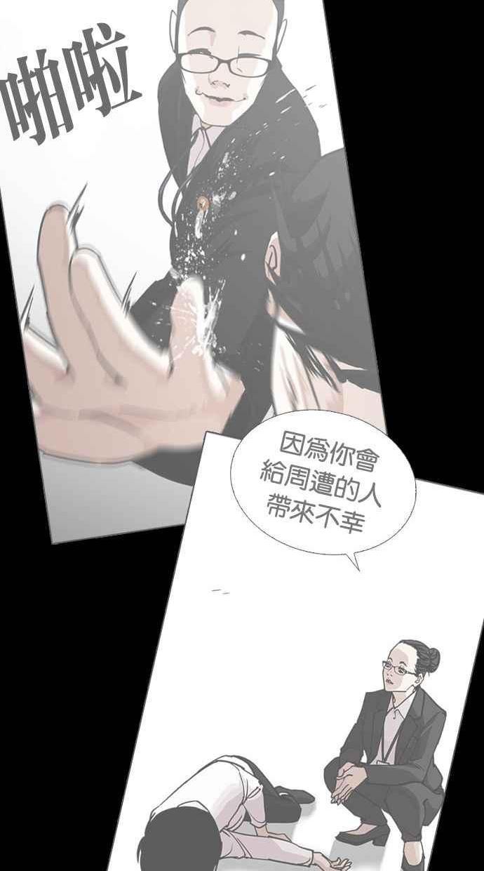 看脸时代实力排行漫画,[第409话] 1代的王 [06]28图