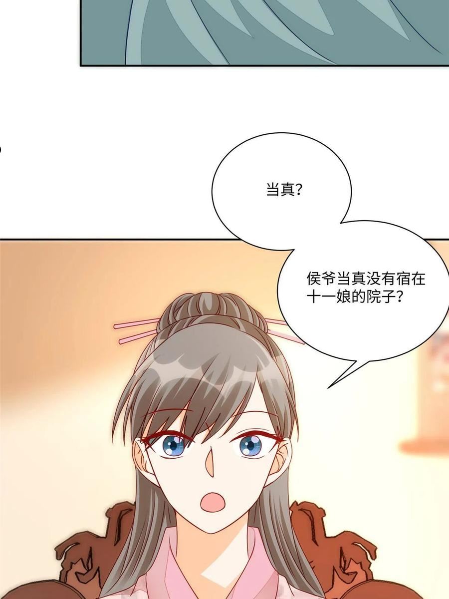 庶女攻略小说漫画,第九十五话8图