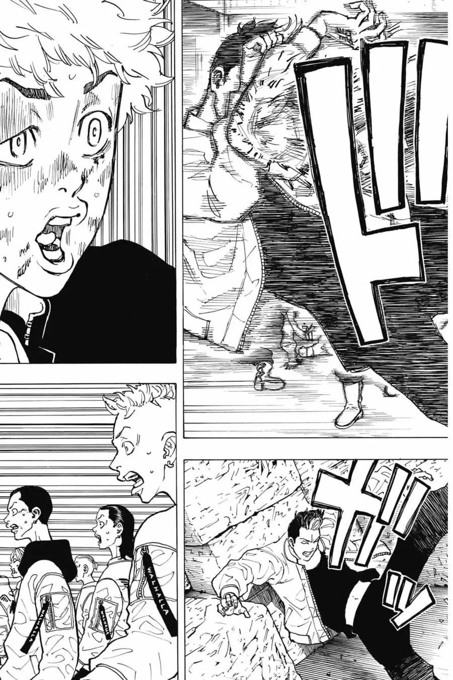 重生之道全集免费观看漫画,第07卷46图