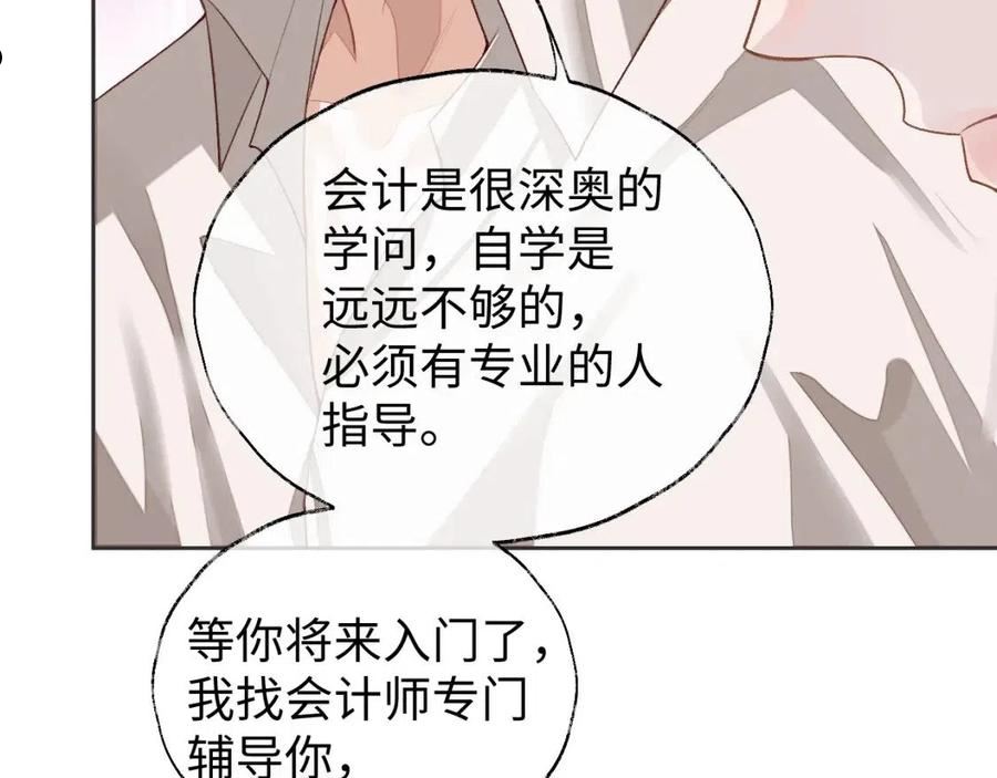 娘娘腔漫画,第34话 心动的邀请82图