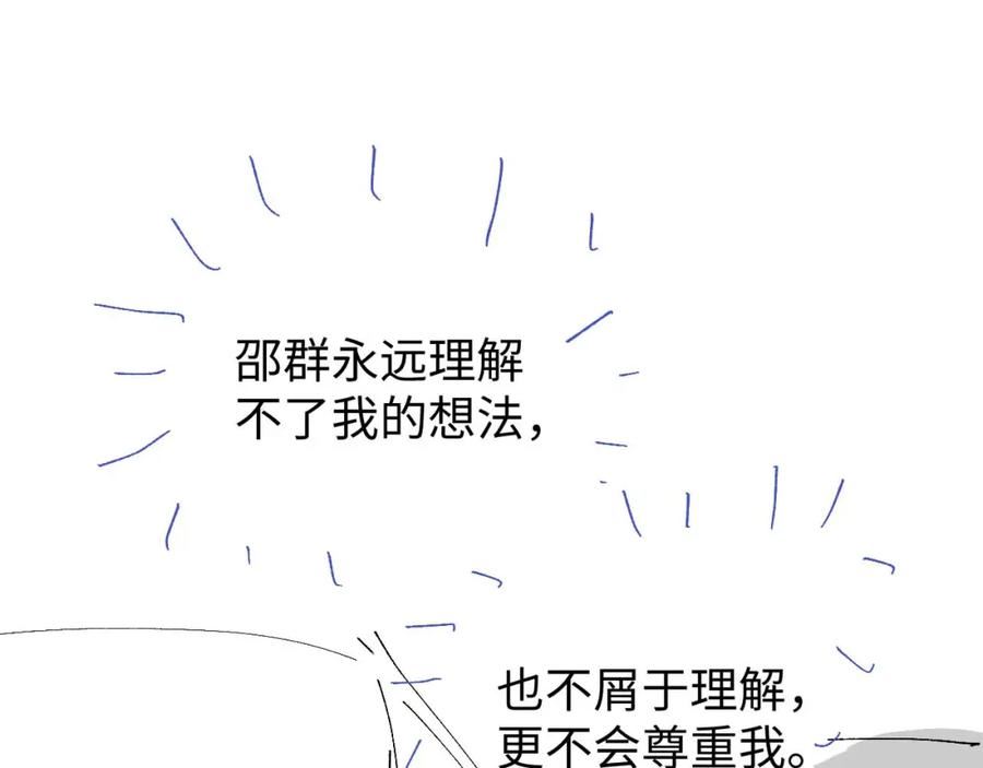 娘娘腔漫画,第63话 邵群没有心95图