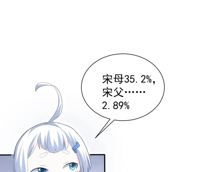 我能看到成功率漫画,第285话 大师上门87图