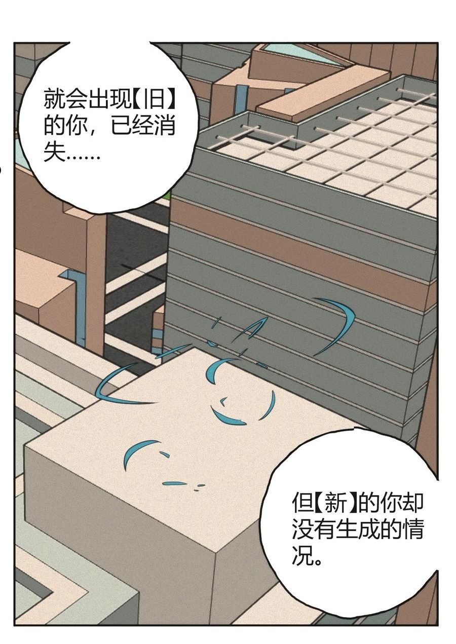 本圣女摊牌了漫画免费阅读下拉式漫画,143 新旧的自己18图