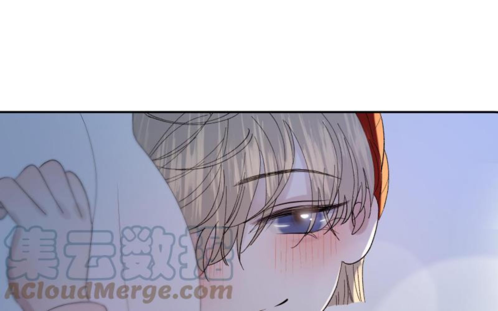 宠坏十二个疯批哥哥夜夜敲门林墨漫画,第37话 初露马脚34图